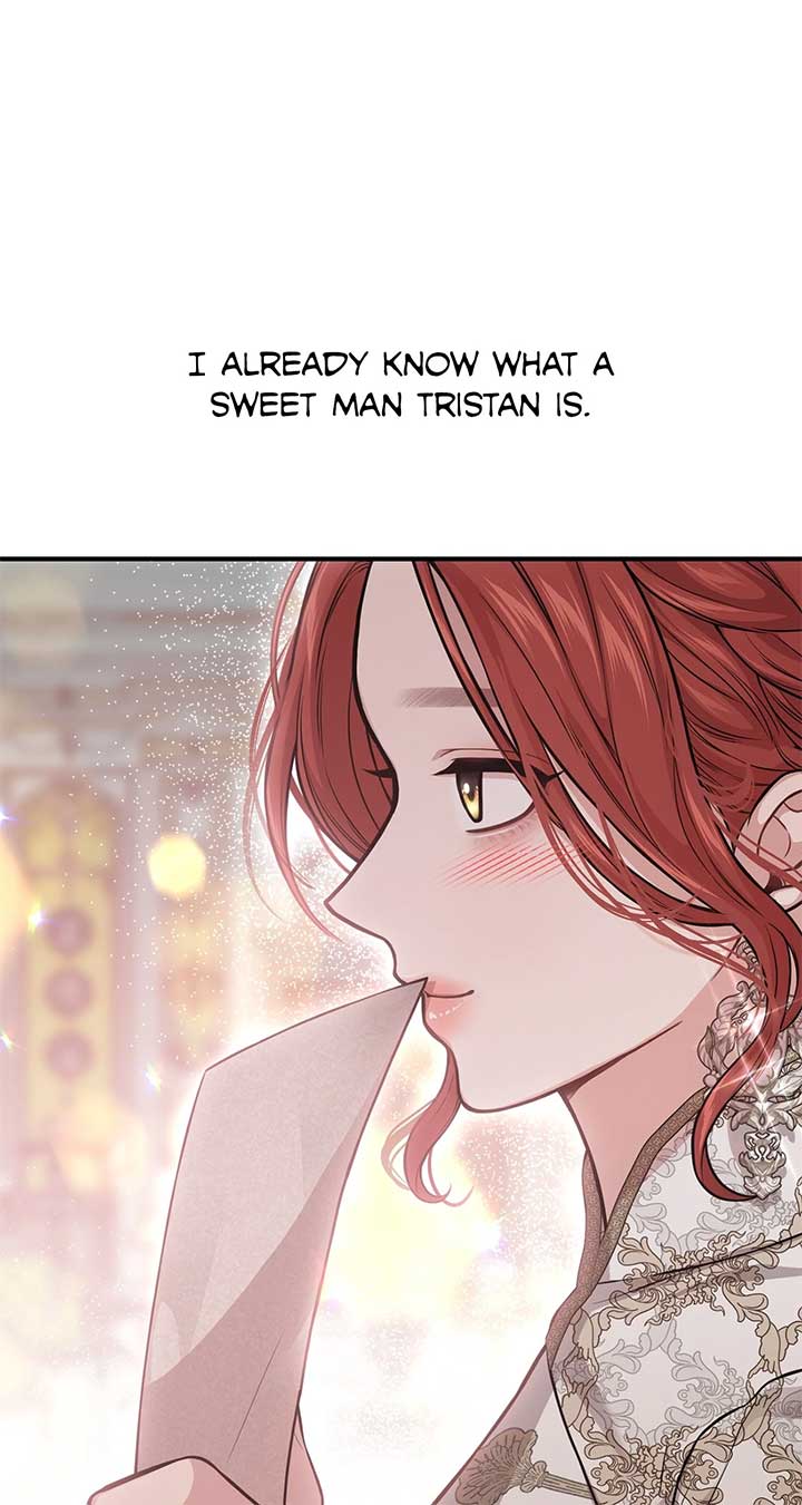 The Secret Bedroom of a Dejected Royal Daughter Chapter 99 53